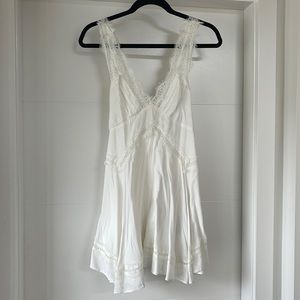 Urban outfitters baby doll dress